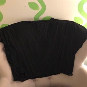 Workout tshirt